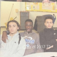 double cup magazine pt.1