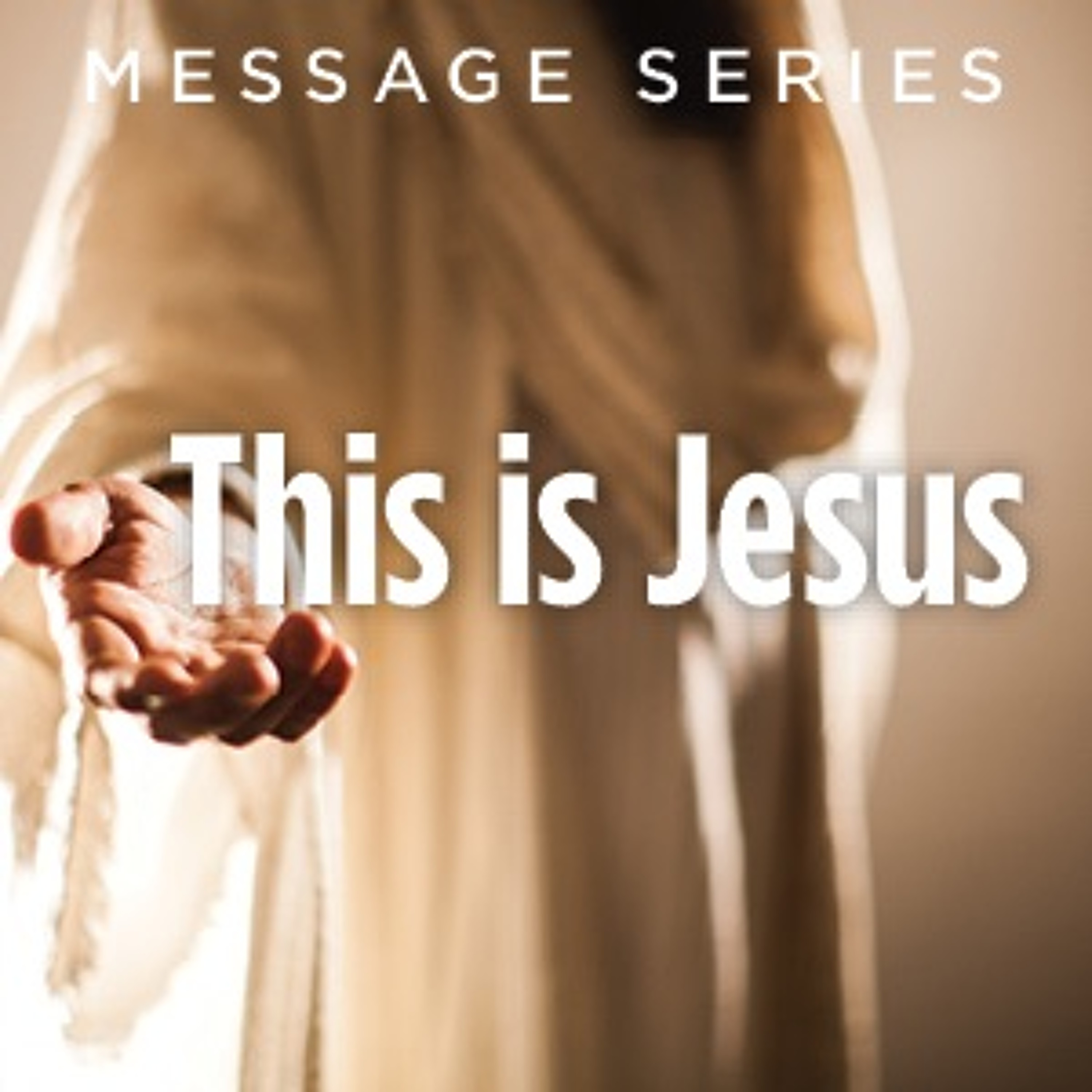 “He Is One Who Is King of All….My King!”(Coming of the Wisemen) episode artwork