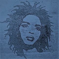 Lauryn Hill - That Thing (Audio Games Remix)