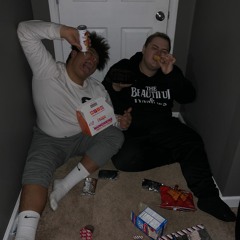 Time Fries - Young DK X Lil Carmel