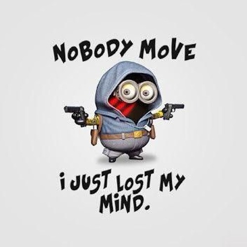 Lose My Brain