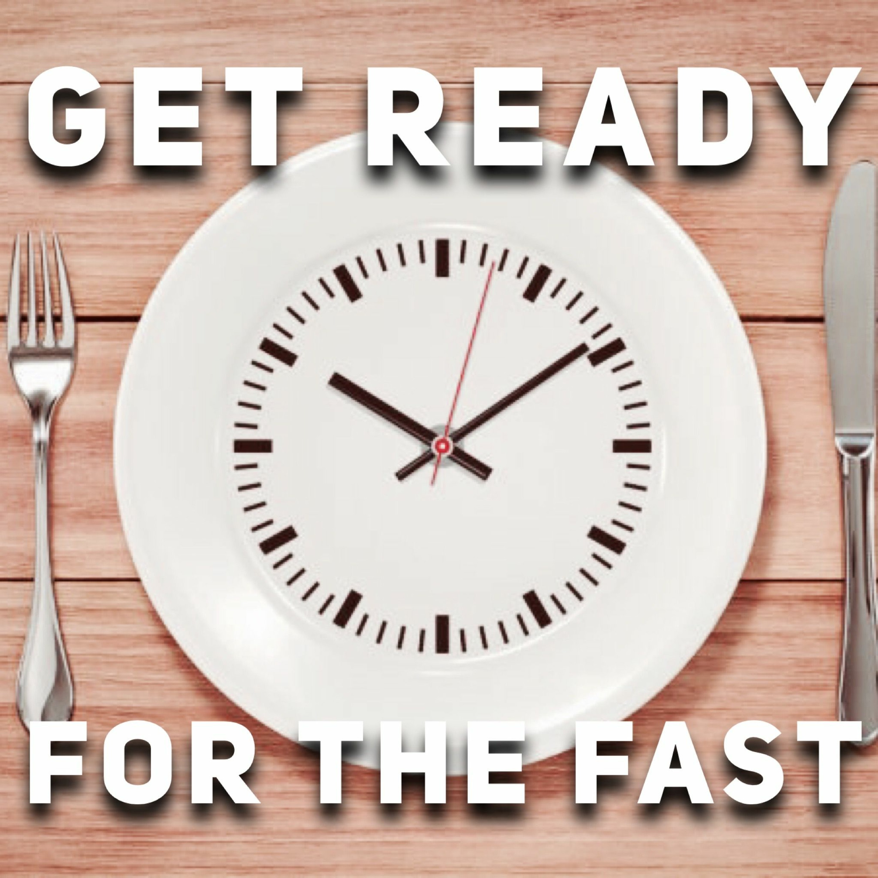 1/7/18 AM - Get Ready For The Fast episode artwork