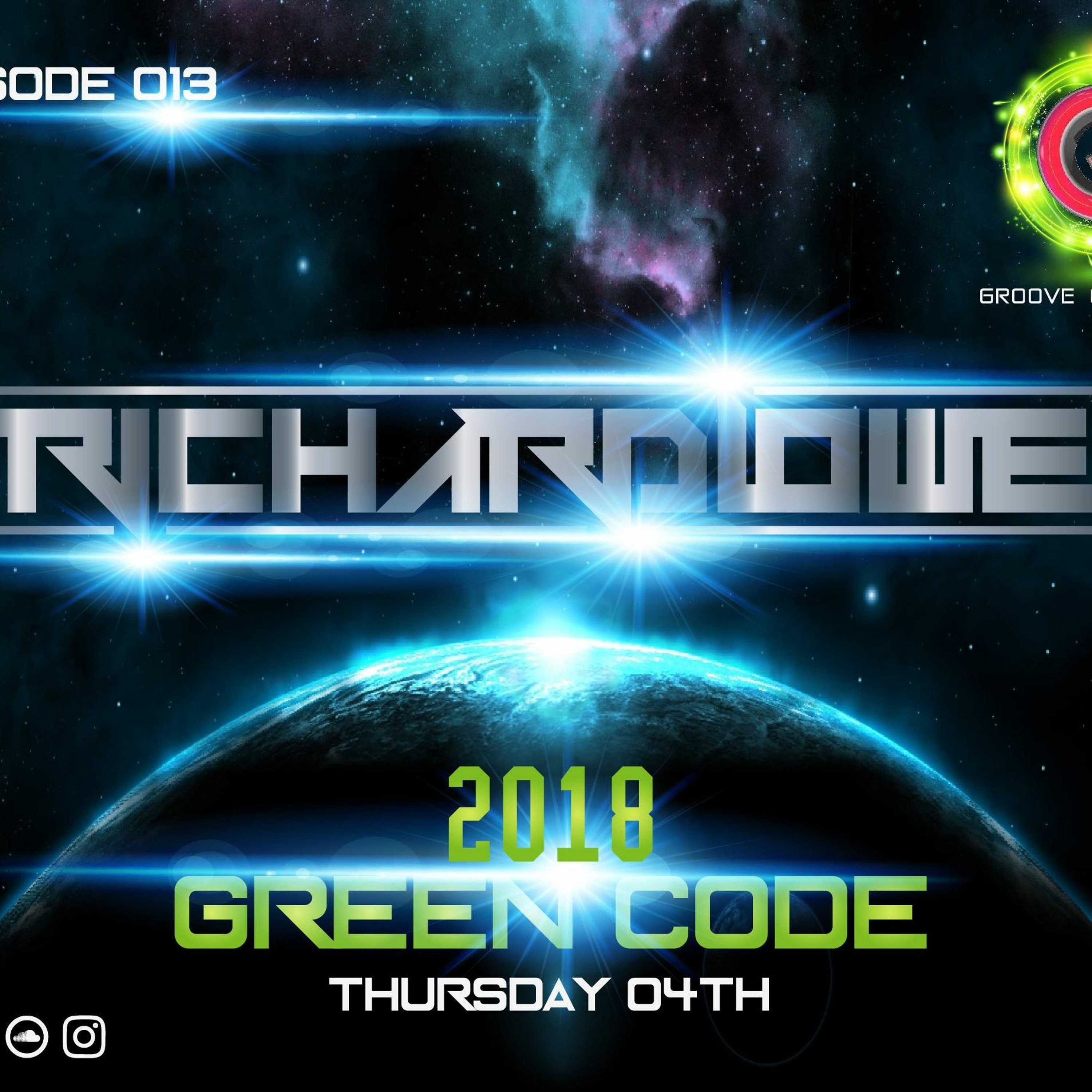 THE GREENCODE PODCAST
