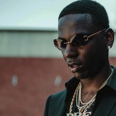 Young Dolph - On Me (Prod. Zaytoven)