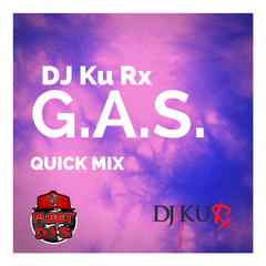 G.A.S. Quick Mix