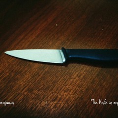 Alec Benjamin - The Knife In My Back