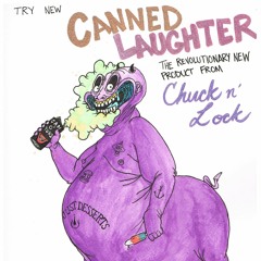 Canned Laughter (Prod. Brillo Beats)