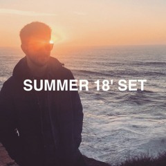 Victor Perx - Summer 18' Set