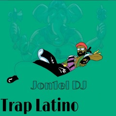 Trap Latino MIX