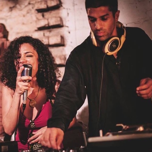 Bass Foundation Roots Mix For NiceUp