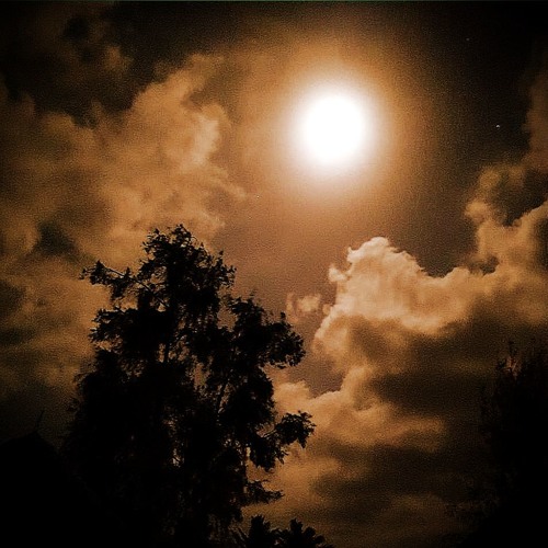 Gestern Abend (b2b Paff Paule)