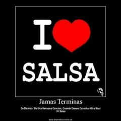 😍Salsa Baul Para Bandidas Vol 18 {Alejandro DJ}+Control Latino.👽