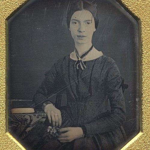 Stream Emily Dickinson: Poem 372: "After Great Pain, a Formal Feeling Comes" from StoryWeb | Listen online for free on SoundCloud