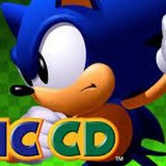 Sonic CD fm