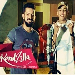 MC Don Juan   Nasceu Danada   Pegar E Largar DJ PAULO ROBERTO