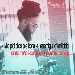 Frenemy - Pilarnan Di Ambiente 2016 - Rincho X