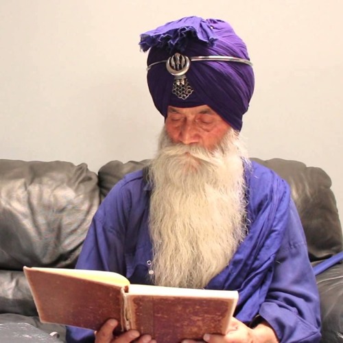 Aarti Aarta Jathedar Baba Maan Singh (Guru Nanak Dal)