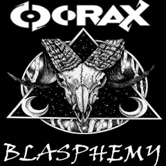 Blasphemy (Original Mix) [OUT NOW ON GONE POSTAL RECORDS]