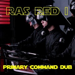 Primary Command Dub (feat. Chuck McFuck)