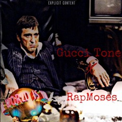 Gucch X Moses - The World Is Mine