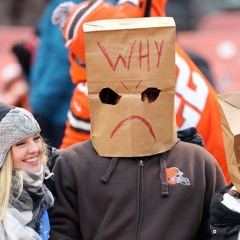 Take 1 - Browns & Bama, LeBron, Mailman Jobs