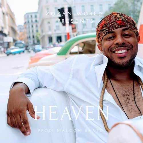 Heaven Prod. By Malcom Beatz