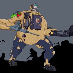 The Road To Hogwarts - Trashminator