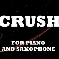 Crush - FORQ cover