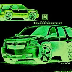 Uber Tahoe (freestyle) prod. by melo myland