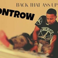 MRFRONTROW - BACK THAT ASS UP