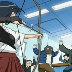 [Robbery.] w/ ｓｏｌｉｄｒｏｎｅ