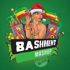 Bashment Mashup Mix 2018 by @JMula