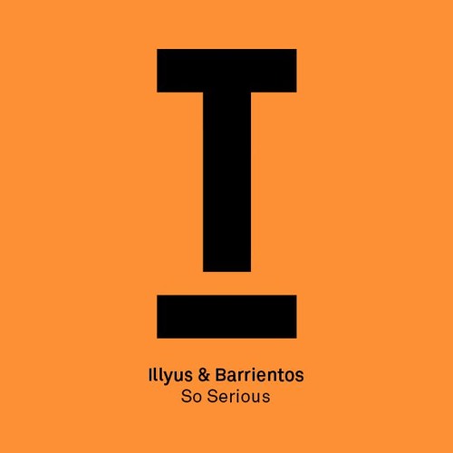 So Serious (BBC Radio 1 Pete Tong & Mark Knight 2018 New Names Mix) [TOOLROOM]