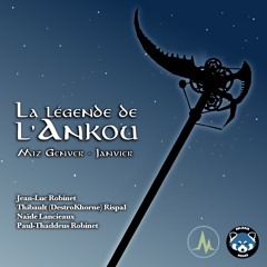 La Légende De L'Ankou - Ep01 : Miz Genver (Janvier)