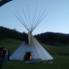 Silas Big Lefthand @ Rapid City,SD