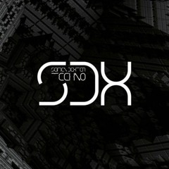 Kevin Tramp - SDX Tkno  @ MS Connexion Mannheim [29.12.17]