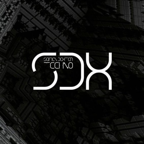 Kevin Tramp - SDX Tkno  @ MS Connexion Mannheim [29.12.17]
