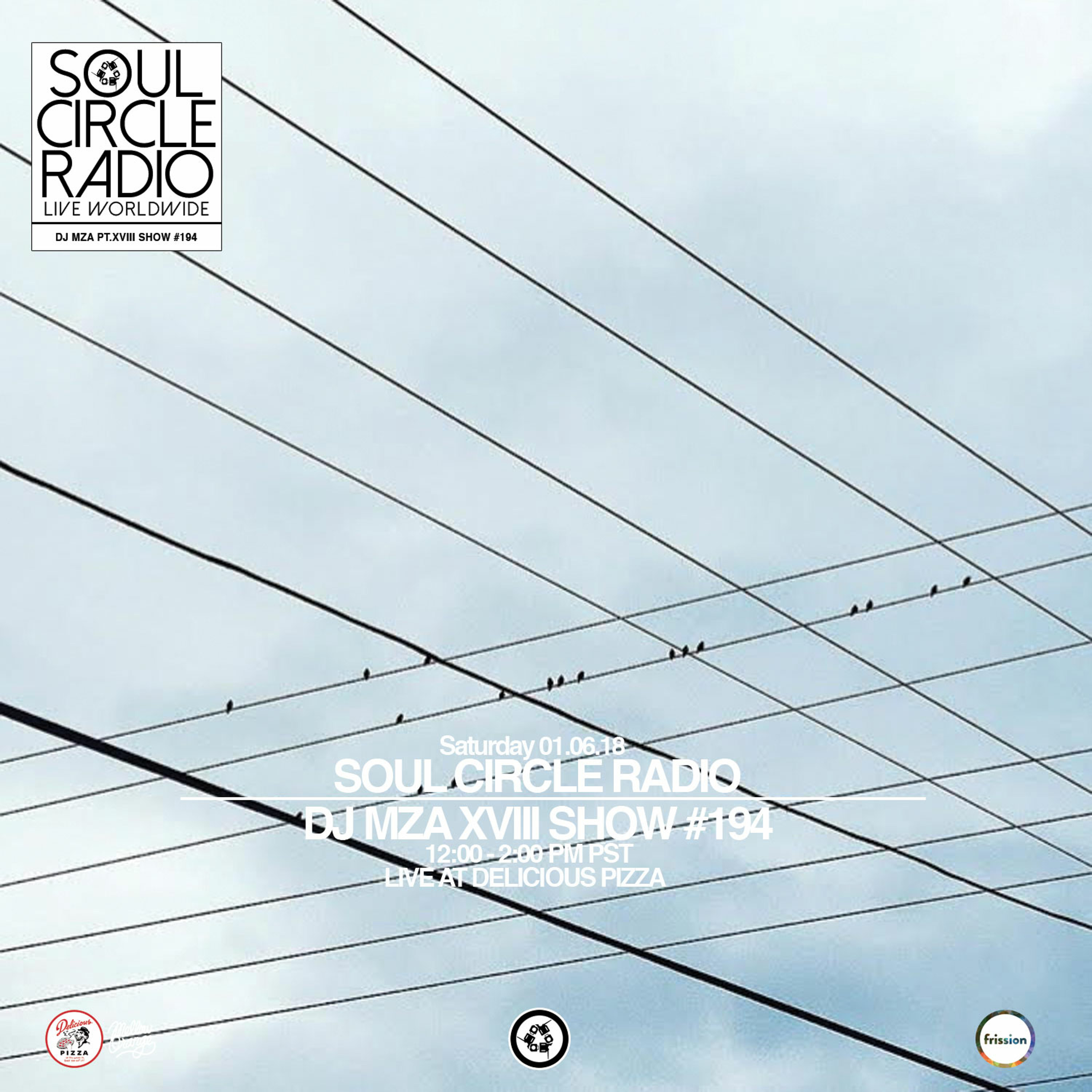 Soul Circle Radio