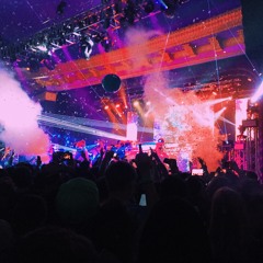 NYE Set @ The Eagles Ballroom/The Rave 2018