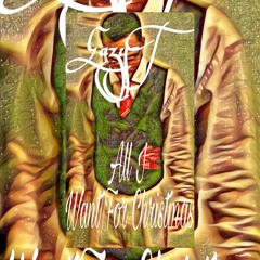 Eazy - T - All I Want For Chrismas (pro. Meeks Beatz Studios)