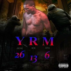 YRM Shootah- Cut Like Dis