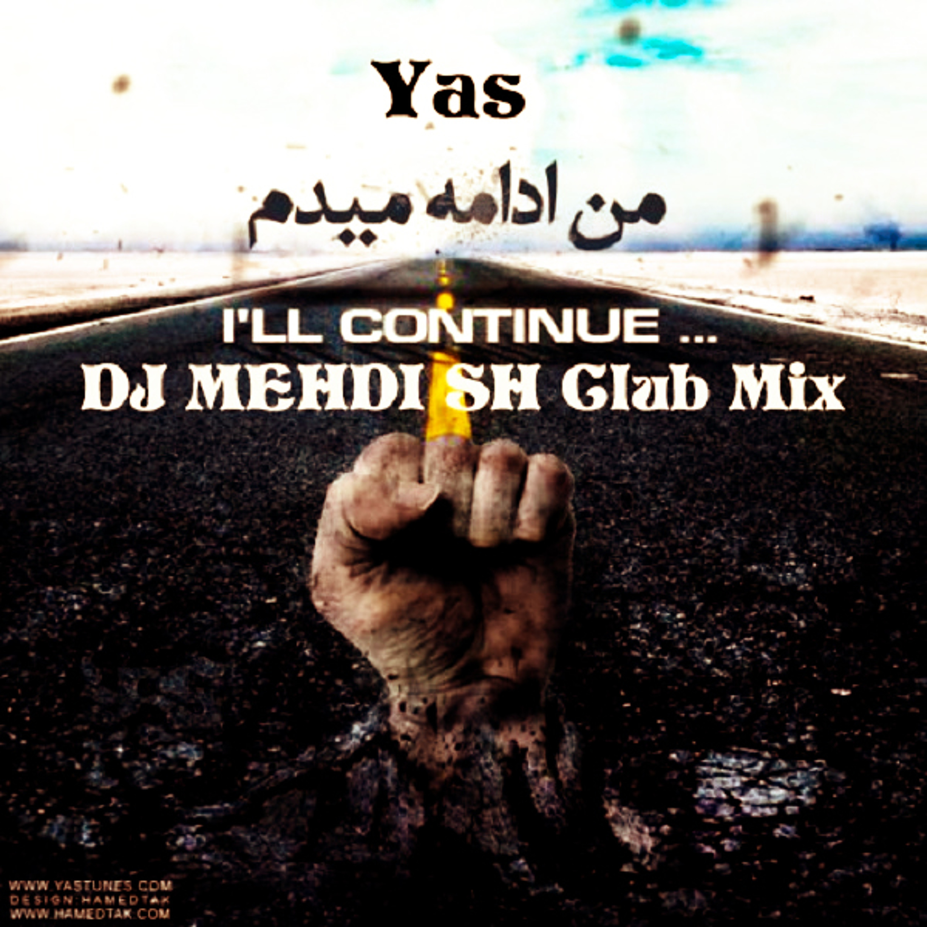 DJ MEHDI SH