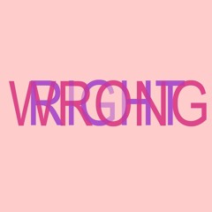 Wrong/right
