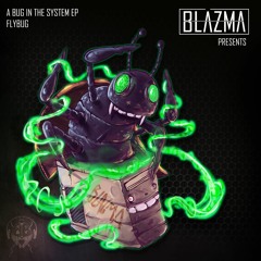 Flybug - Project Unknown