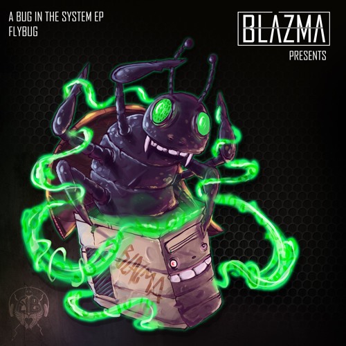 Flybug - Project Unknown