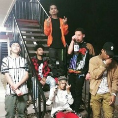 SelfControl - SadJesusFlames (Prod. AG Beats X JI Beats)