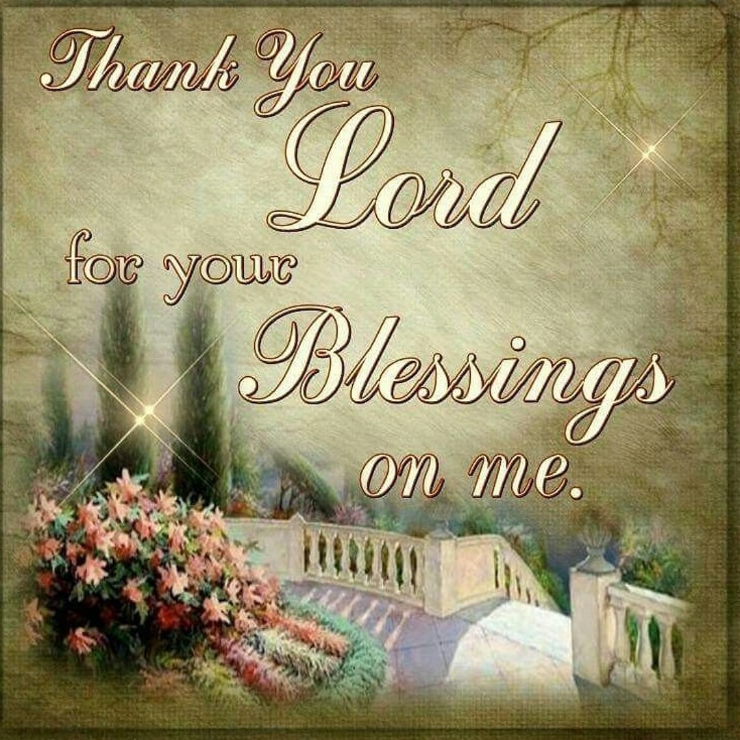 Stream Thank you Lord for your blessings on me [Instrumental] by Wìseåb ...