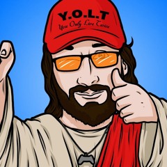 God