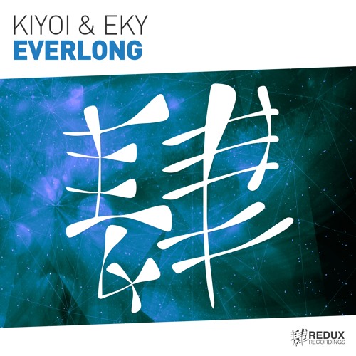 Kiyoi & Eky - Everlong [Out Now]