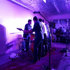 Gotta Get Away (Black Keys Cover) (Live at Silence)